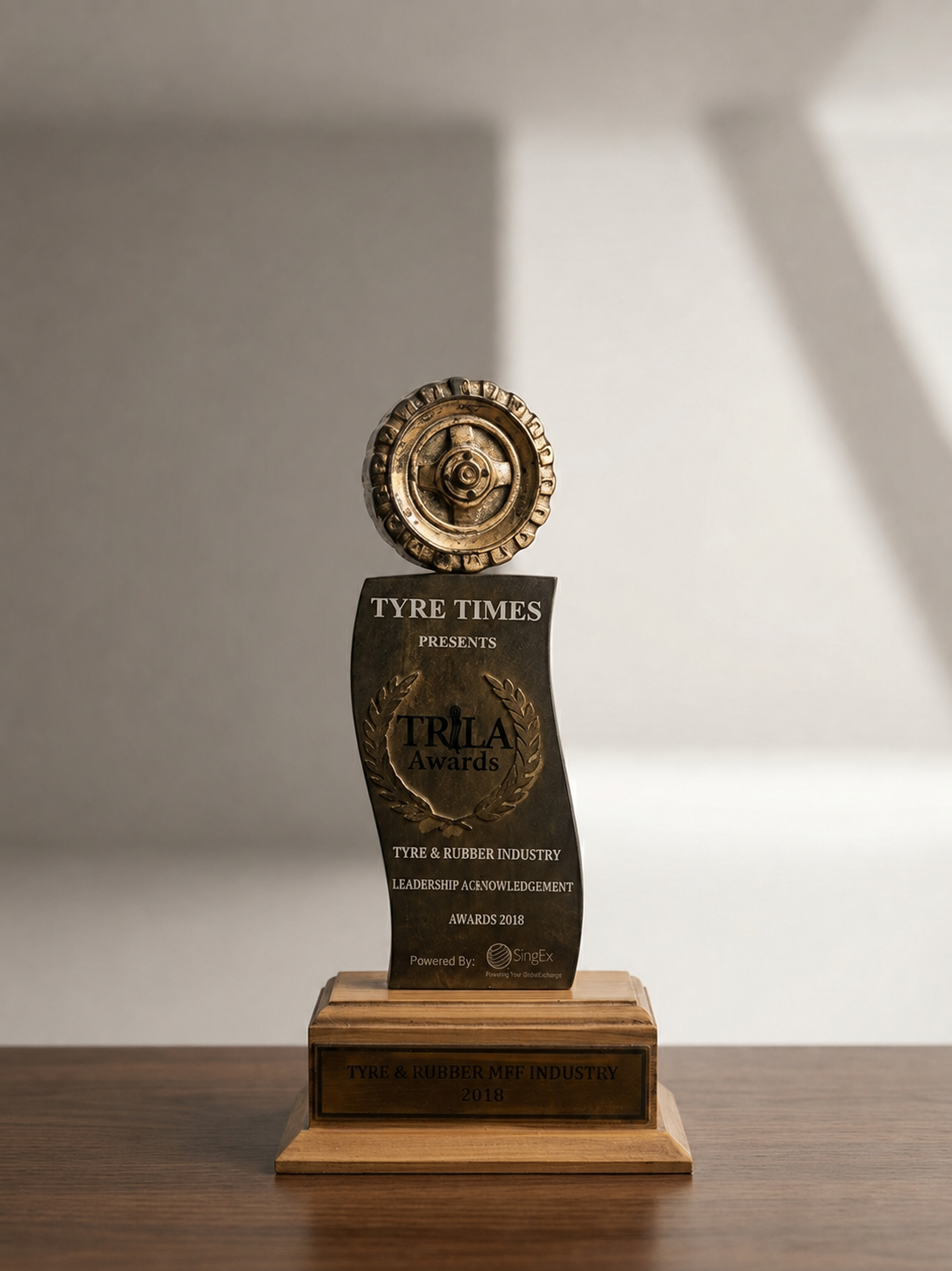 Award 16